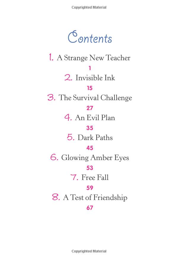 the night of courage (melowy#3), volume 3 - Ảnh 5