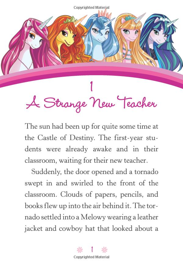 the night of courage (melowy#3), volume 3 - Ảnh 8