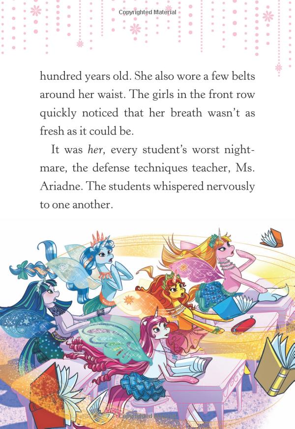 the night of courage (melowy#3), volume 3 - Ảnh 9