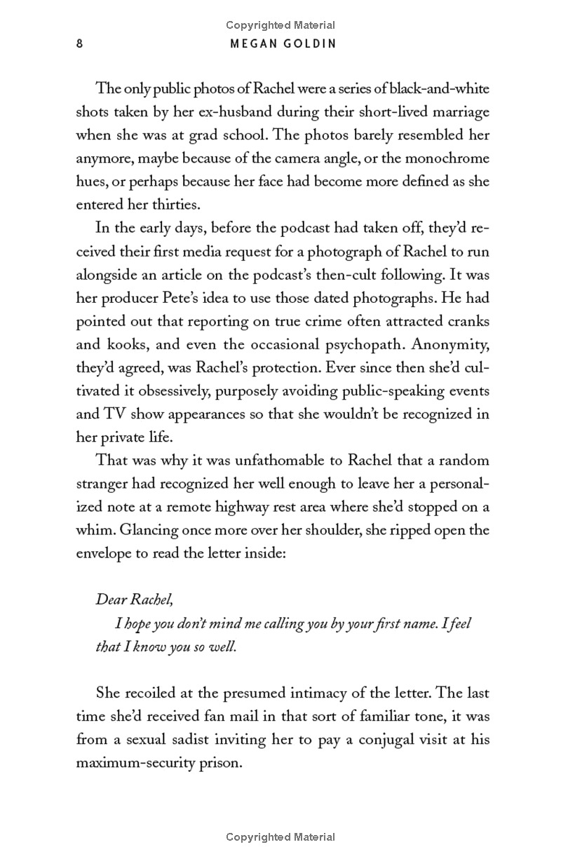 the night swim - Ảnh 15