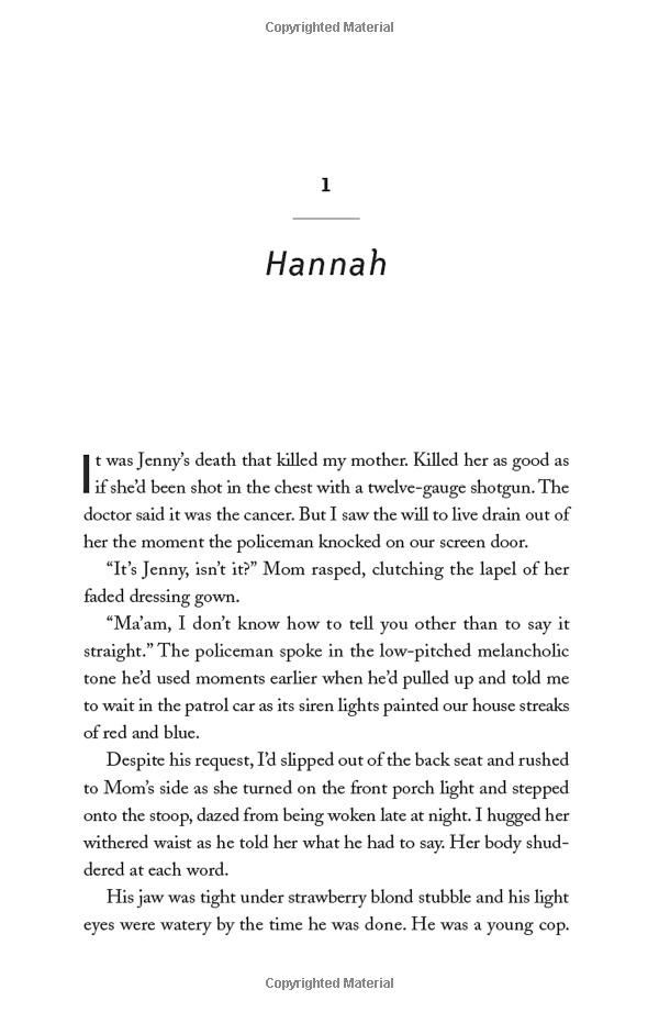 the night swim - Ảnh 8