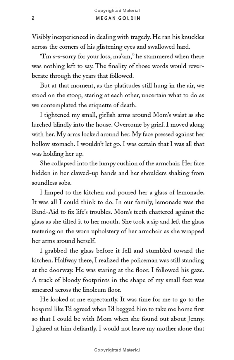 the night swim - Ảnh 9