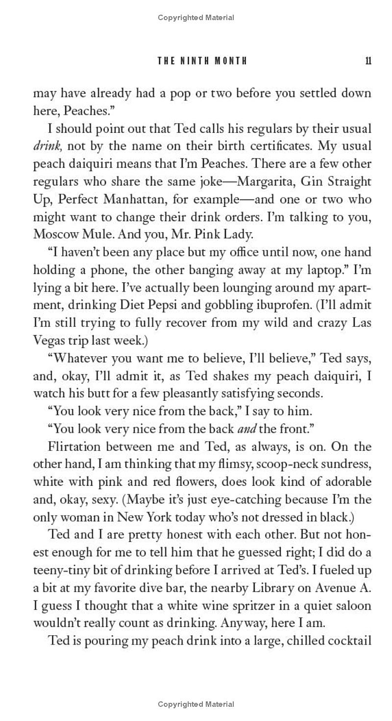 the ninth month - Ảnh 13