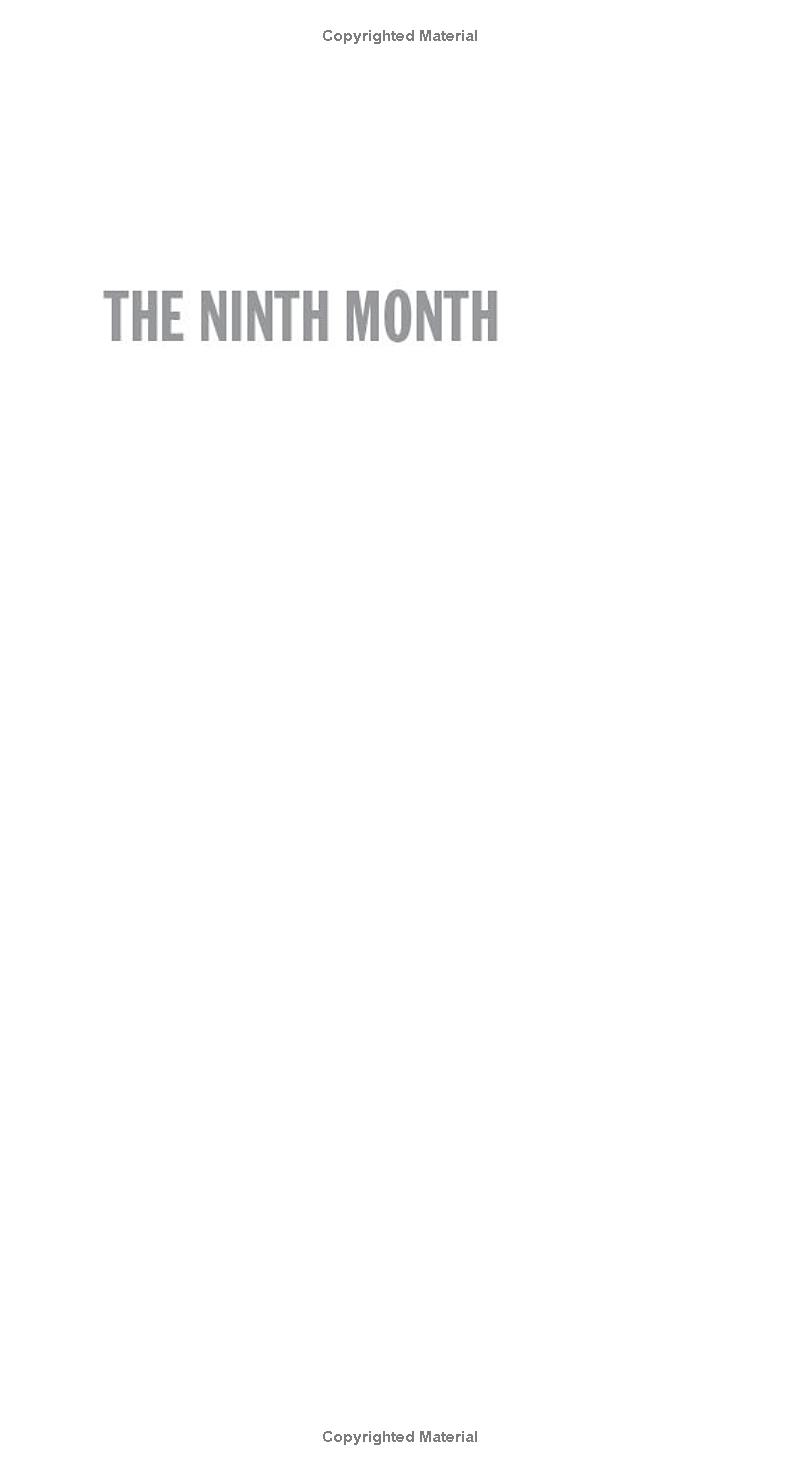 the ninth month - Ảnh 4