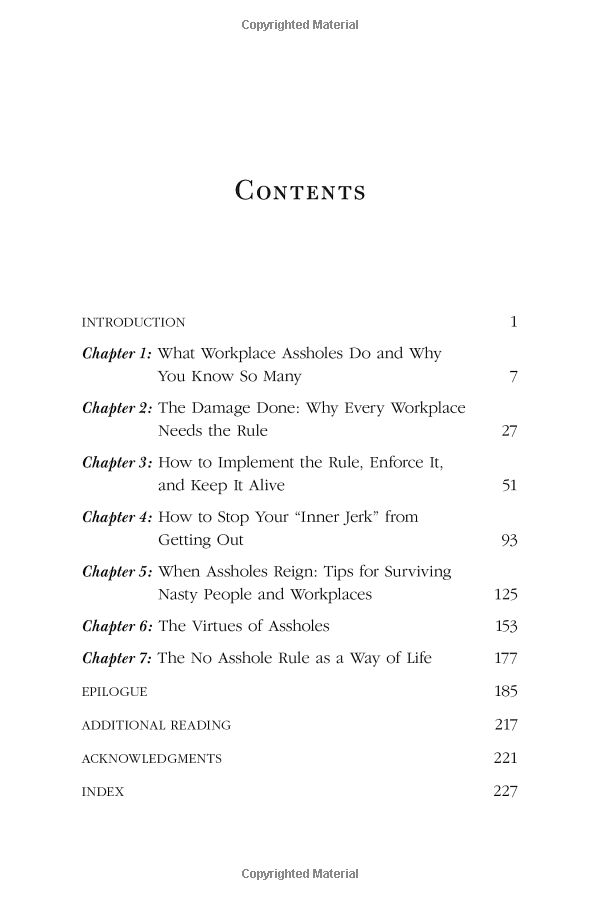 the no asshole rule - Ảnh 10