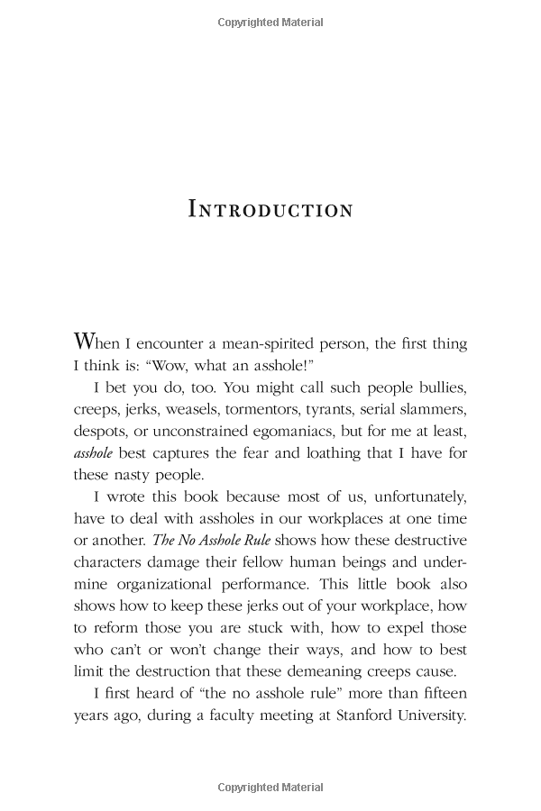 the no asshole rule - Ảnh 15