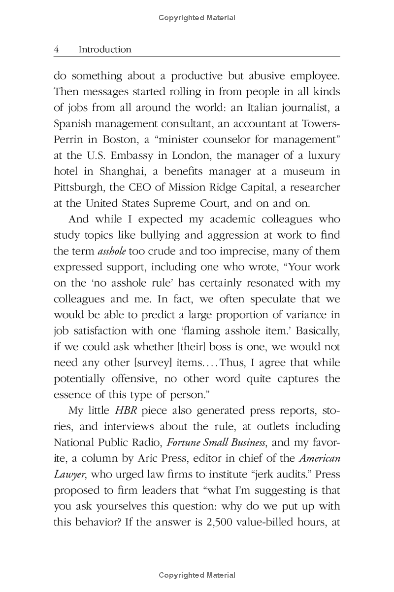 the no asshole rule - Ảnh 21