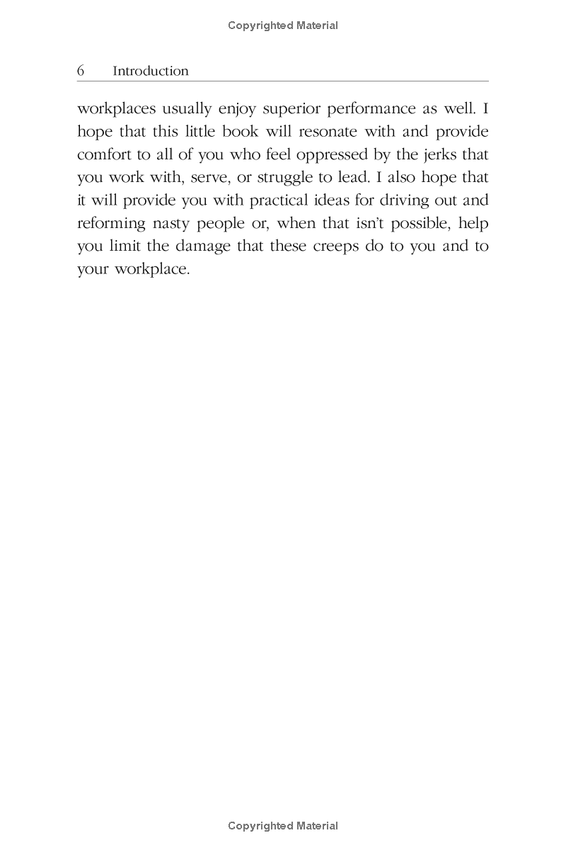 the no asshole rule - Ảnh 25