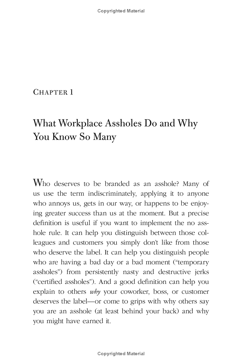the no asshole rule - Ảnh 27