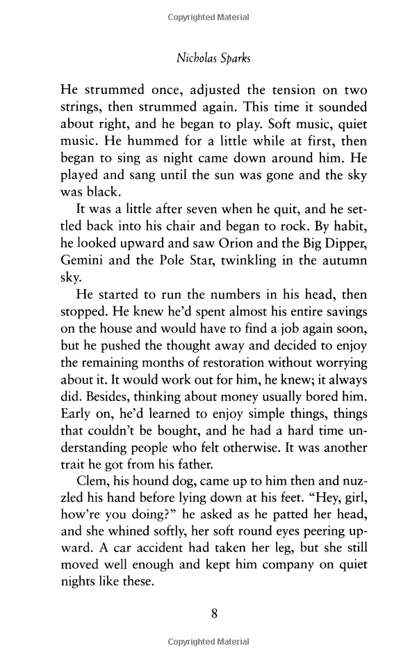 The Notebook - Ảnh 10