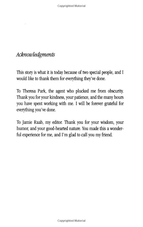 The Notebook - Ảnh 3