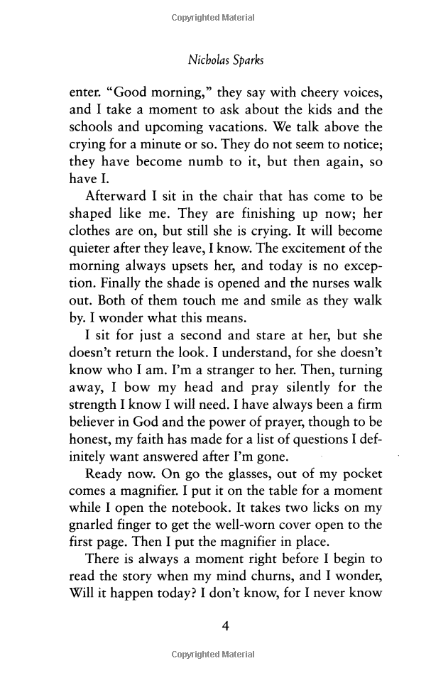 The Notebook - Ảnh 7