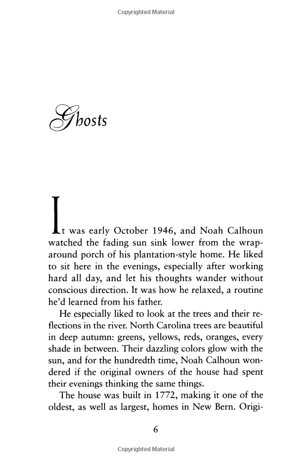 The Notebook - Ảnh 9