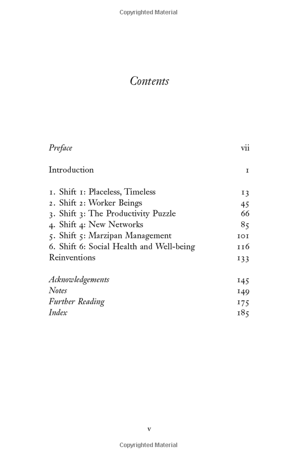 the nowhere office: reinventing work and the workplace of the future - Ảnh 4