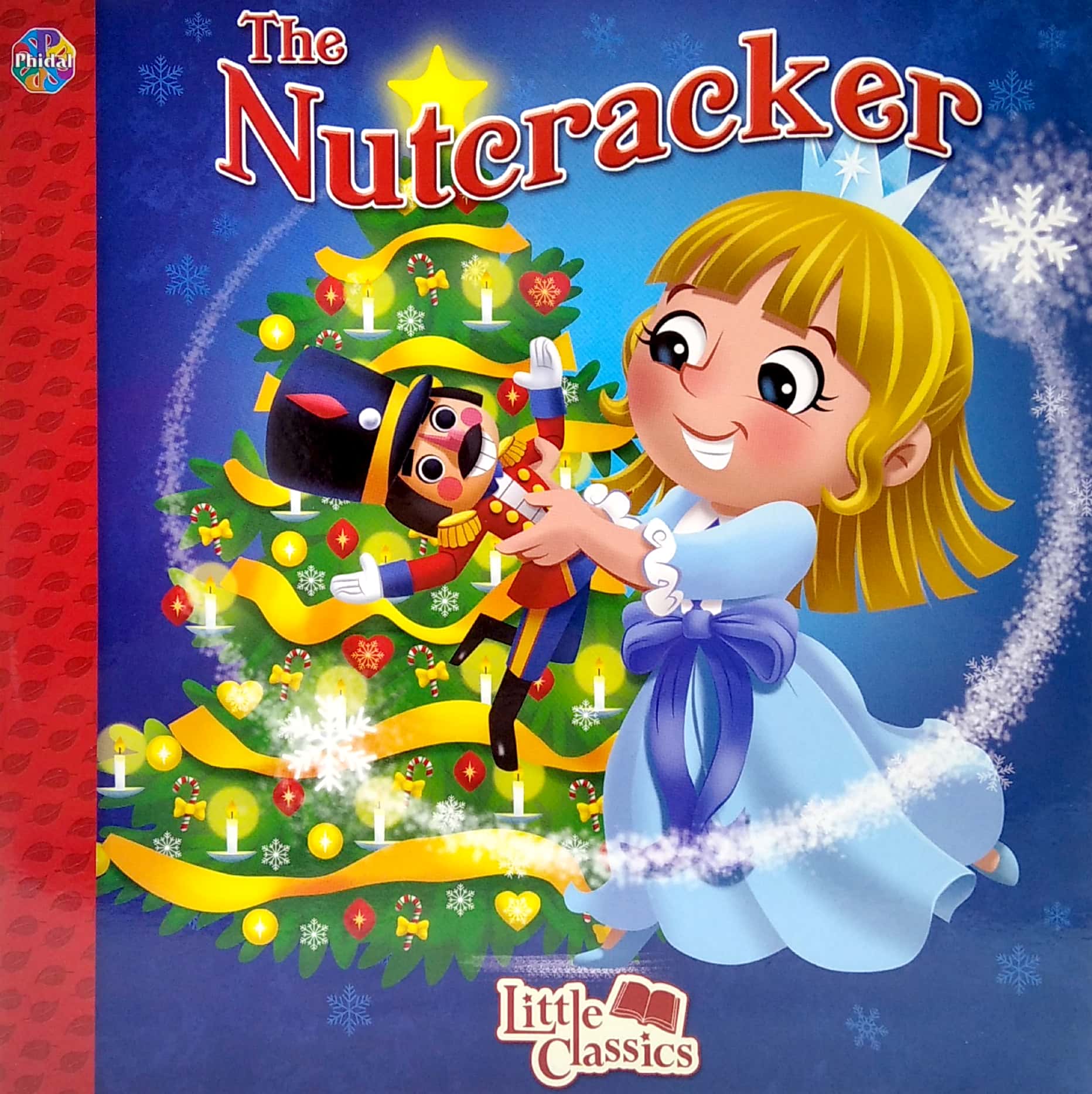 the nutcracker little classics - Ảnh 2
