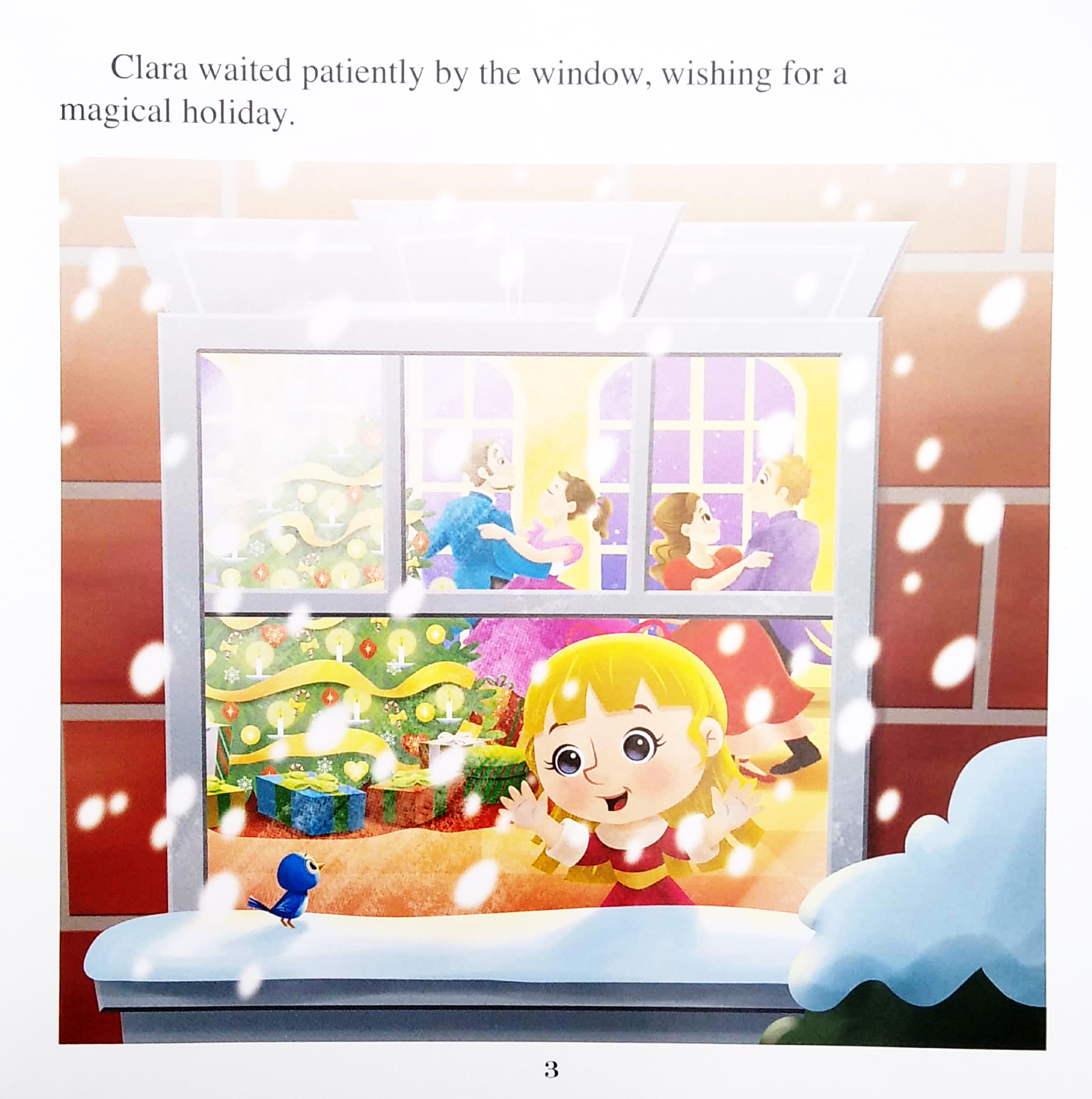 the nutcracker little classics - Ảnh 4