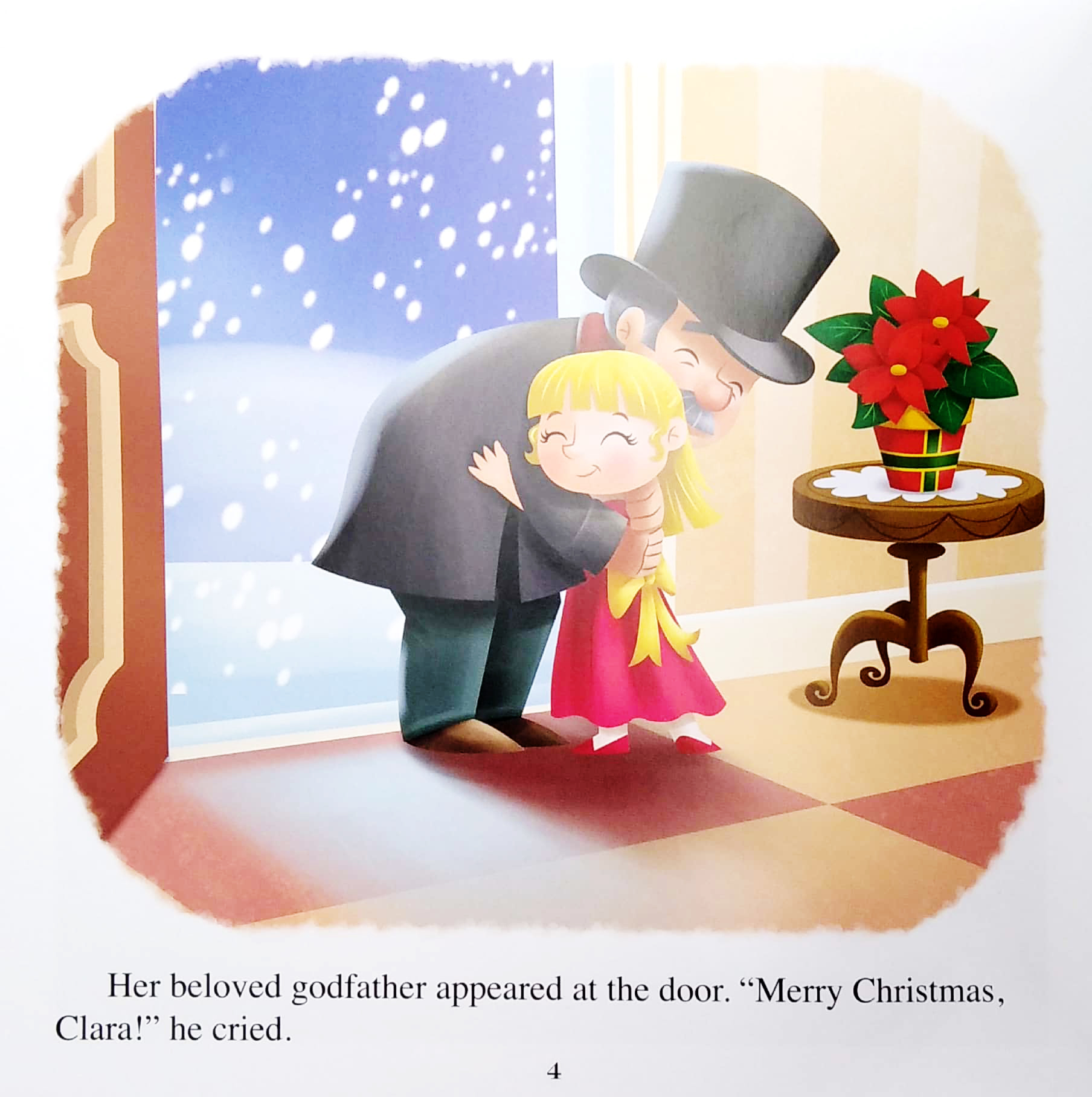 the nutcracker little classics - Ảnh 5