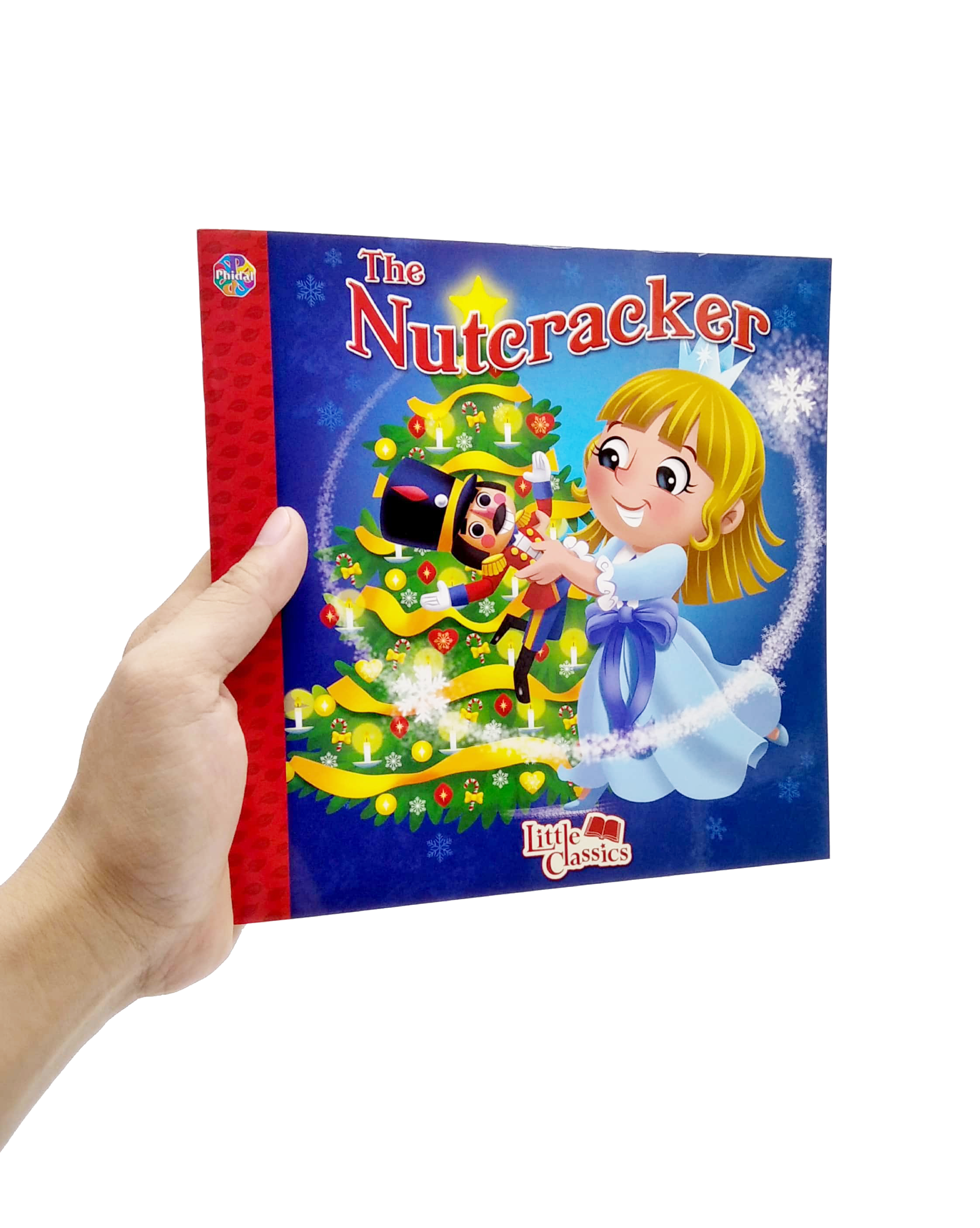 the nutcracker little classics - Ảnh 7