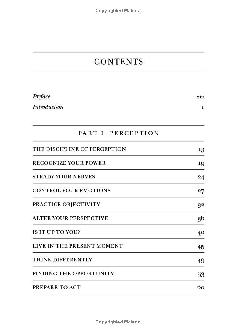 the obstacle is the way - Ảnh 3