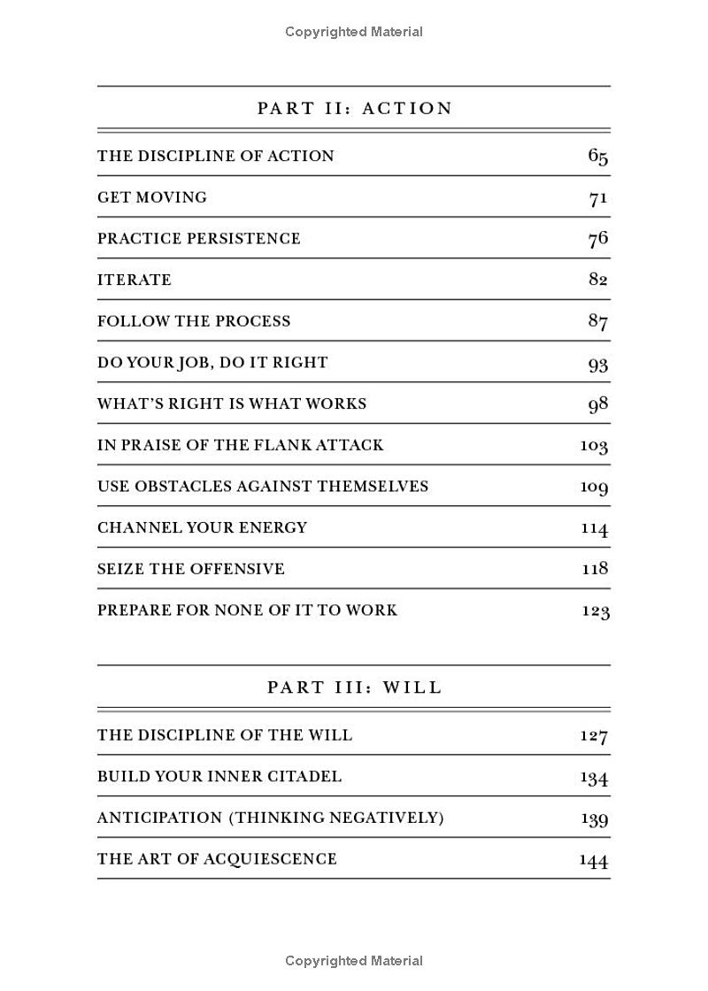 the obstacle is the way - Ảnh 4