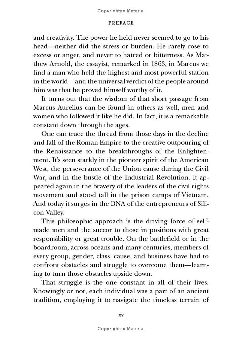 the obstacle is the way - Ảnh 8