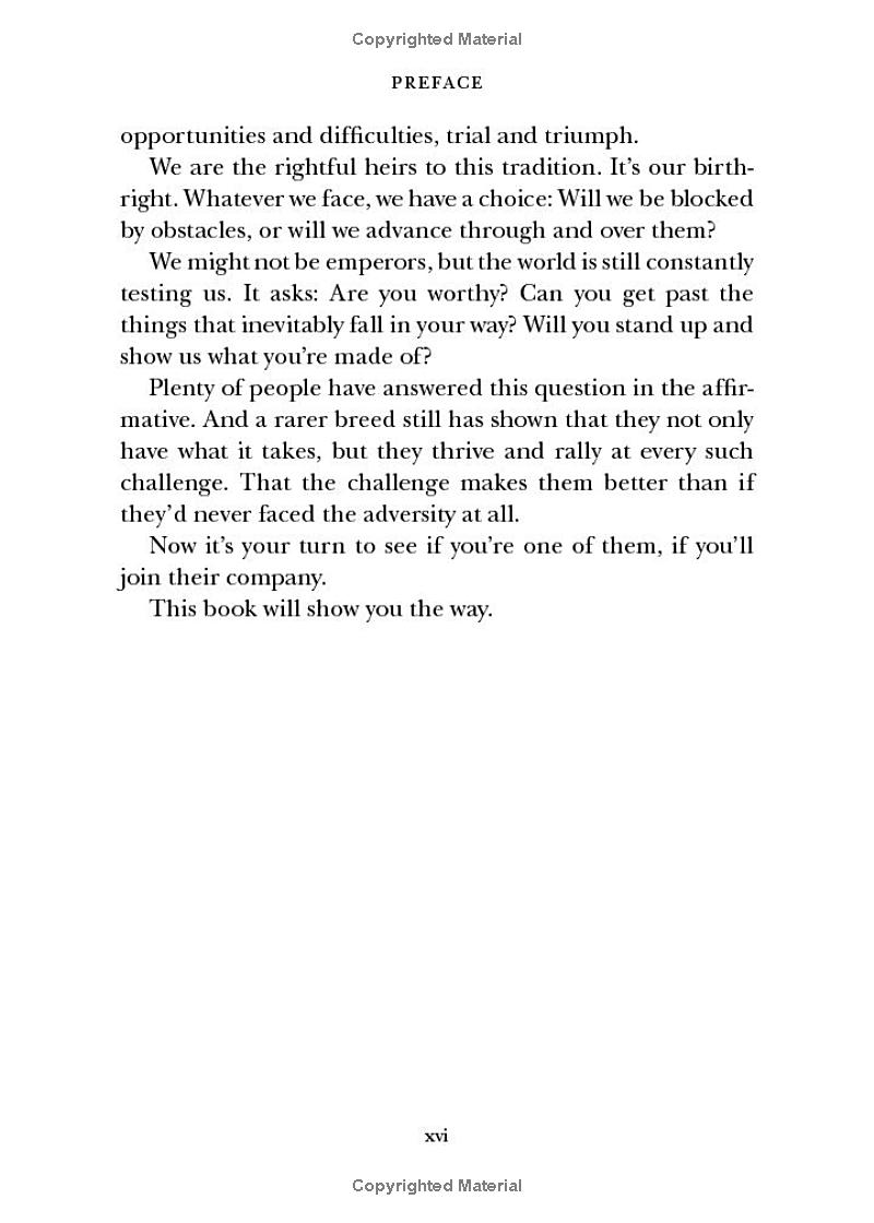 the obstacle is the way - Ảnh 9