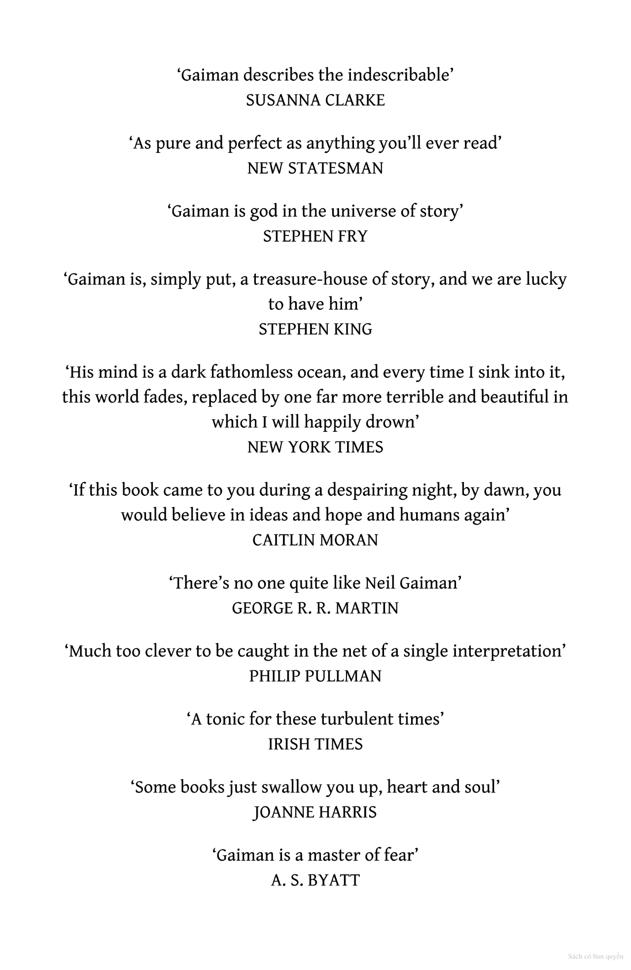 the ocean at the end of the lane - Ảnh 5