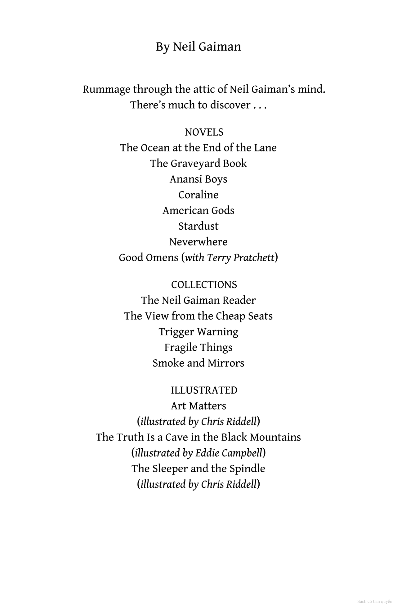 the ocean at the end of the lane - Ảnh 7