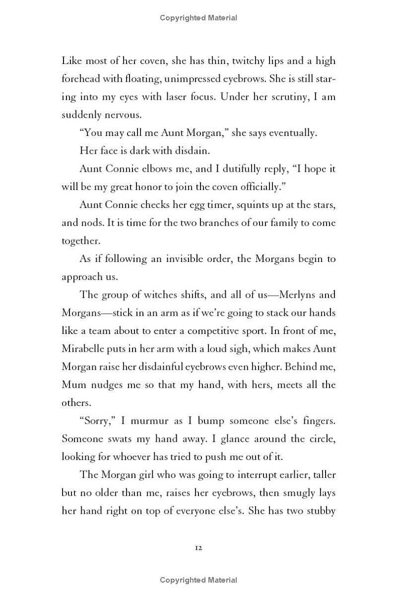 the october witches - Ảnh 15