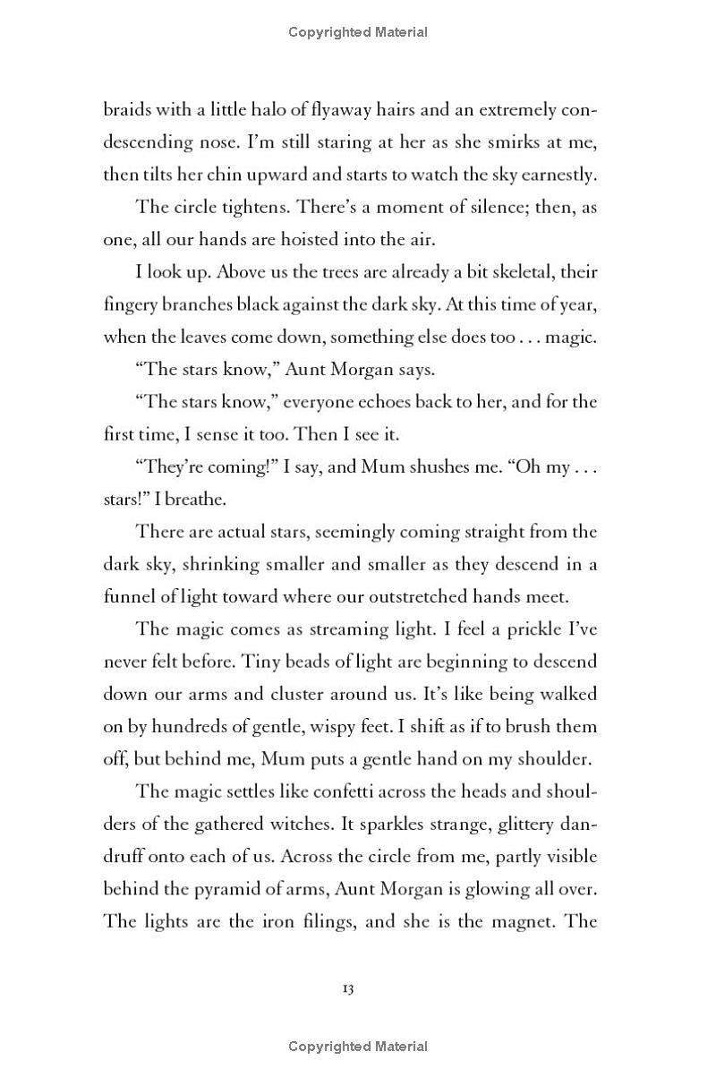 the october witches - Ảnh 16