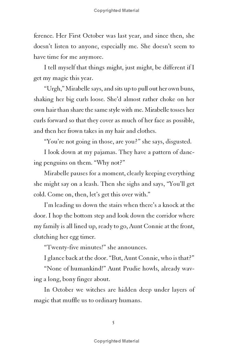 the october witches - Ảnh 8