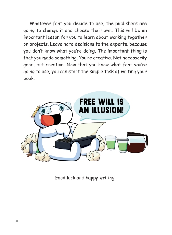 The Odd 1s Out: The First Sequel - Ảnh 11