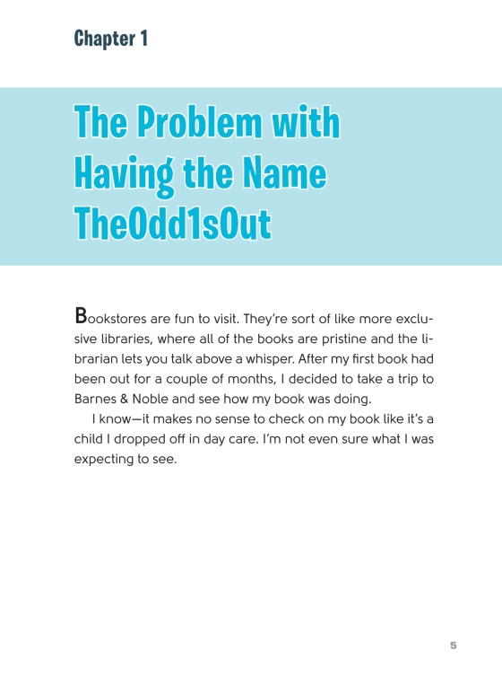 The Odd 1s Out: The First Sequel - Ảnh 12