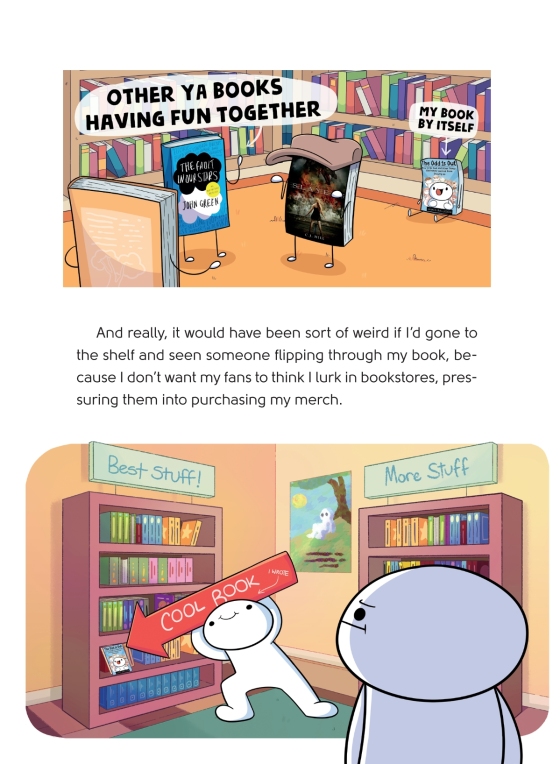 The Odd 1s Out: The First Sequel - Ảnh 13