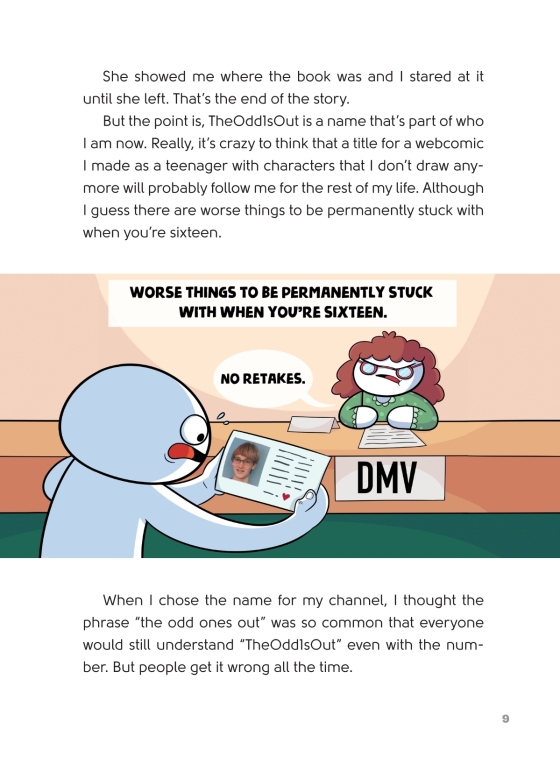 The Odd 1s Out: The First Sequel - Ảnh 16