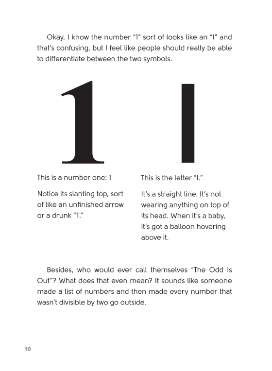 The Odd 1s Out: The First Sequel - Ảnh 17