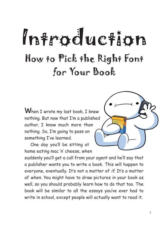 The Odd 1s Out: The First Sequel - Ảnh 8