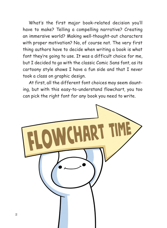 The Odd 1s Out: The First Sequel - Ảnh 9