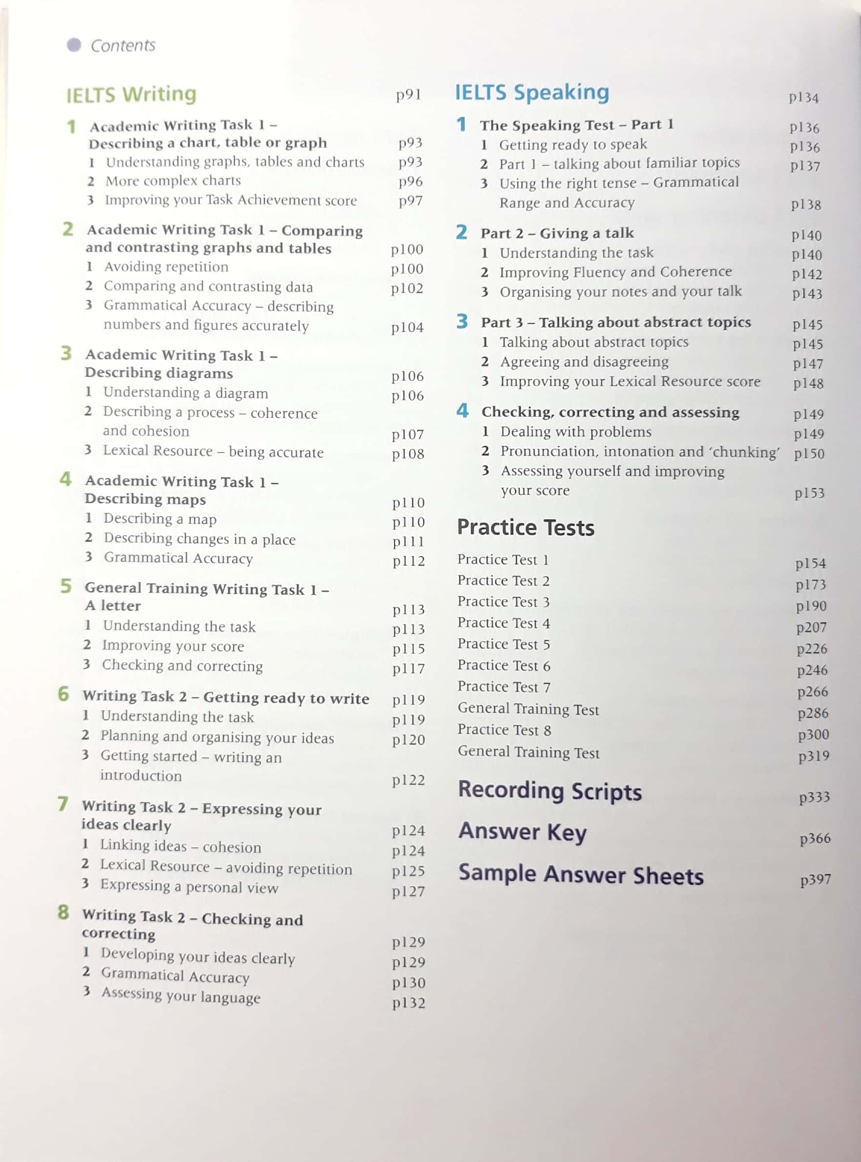 the official cambridge guide to ielts student's book with answers with dvd-rom - Ảnh 3