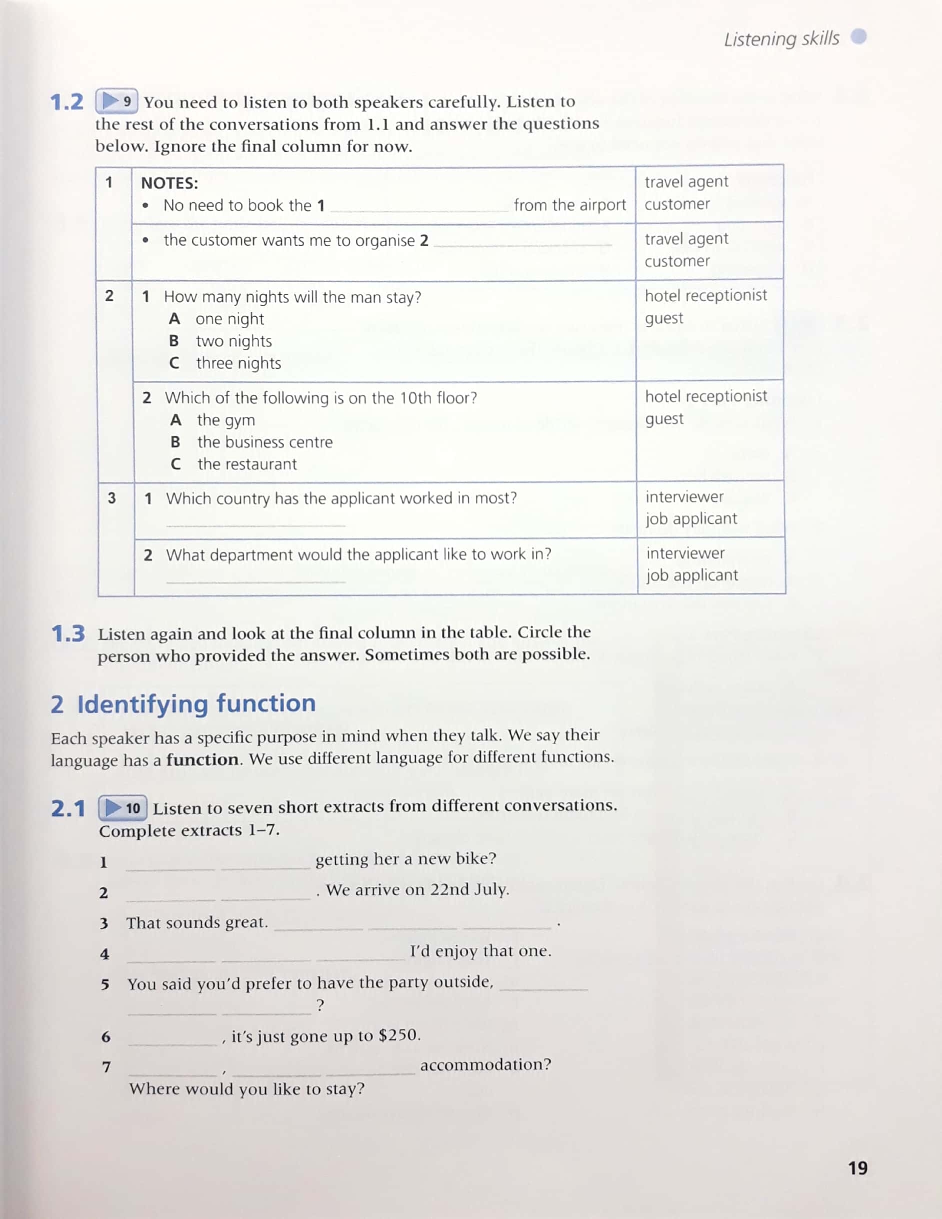 the official cambridge guide to ielts student's book with answers with dvd-rom - Ảnh 9