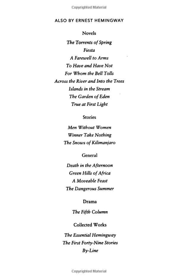 the old man and the sea - Ảnh 5