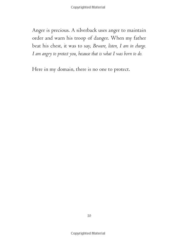 the one and only ivan - Ảnh 10