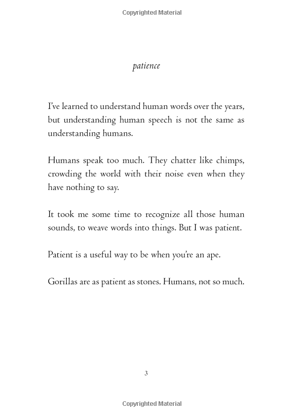 the one and only ivan - Ảnh 5