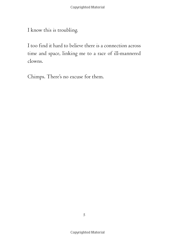 the one and only ivan - Ảnh 7