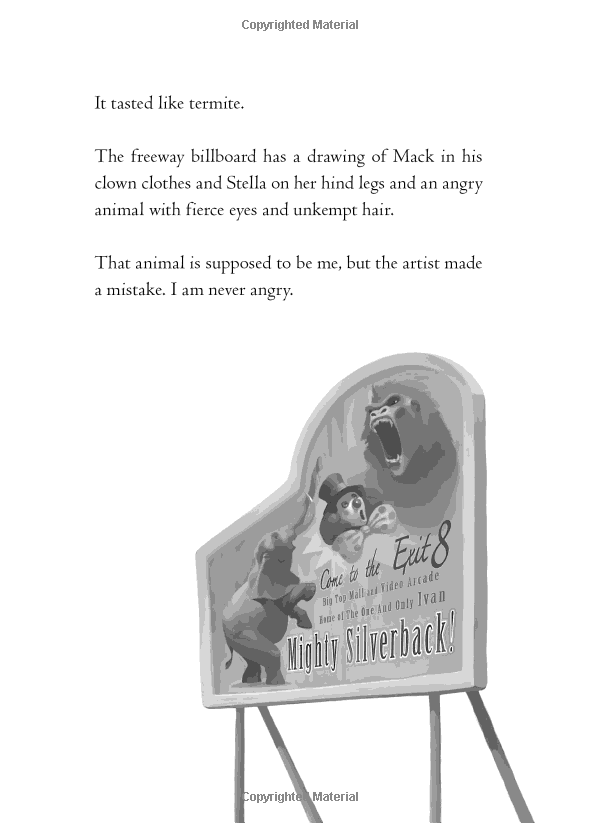 the one and only ivan - Ảnh 9