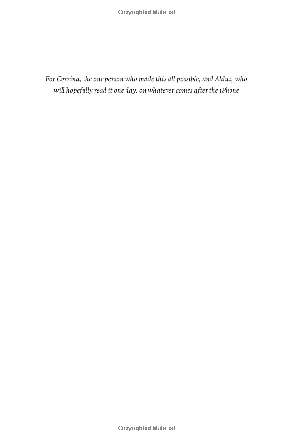 the one device: the secret history of the iphone - Ảnh 2