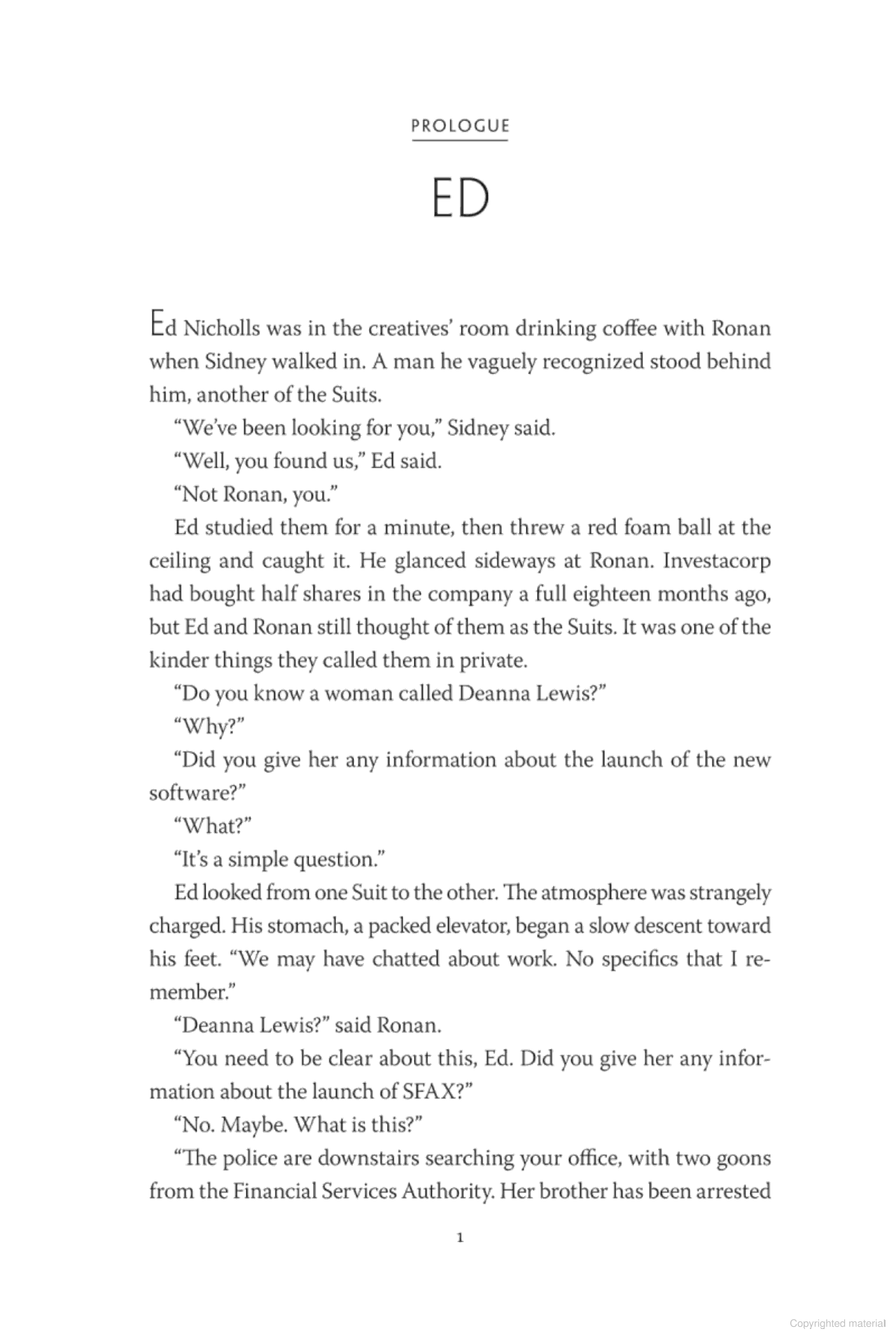 the one plus one - Ảnh 2