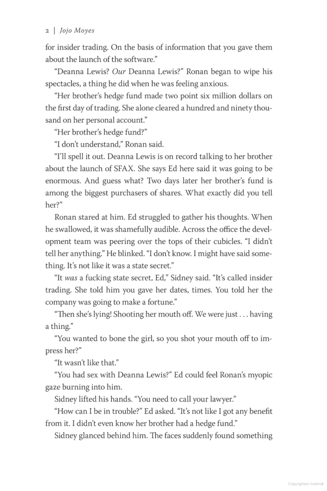 the one plus one - Ảnh 3