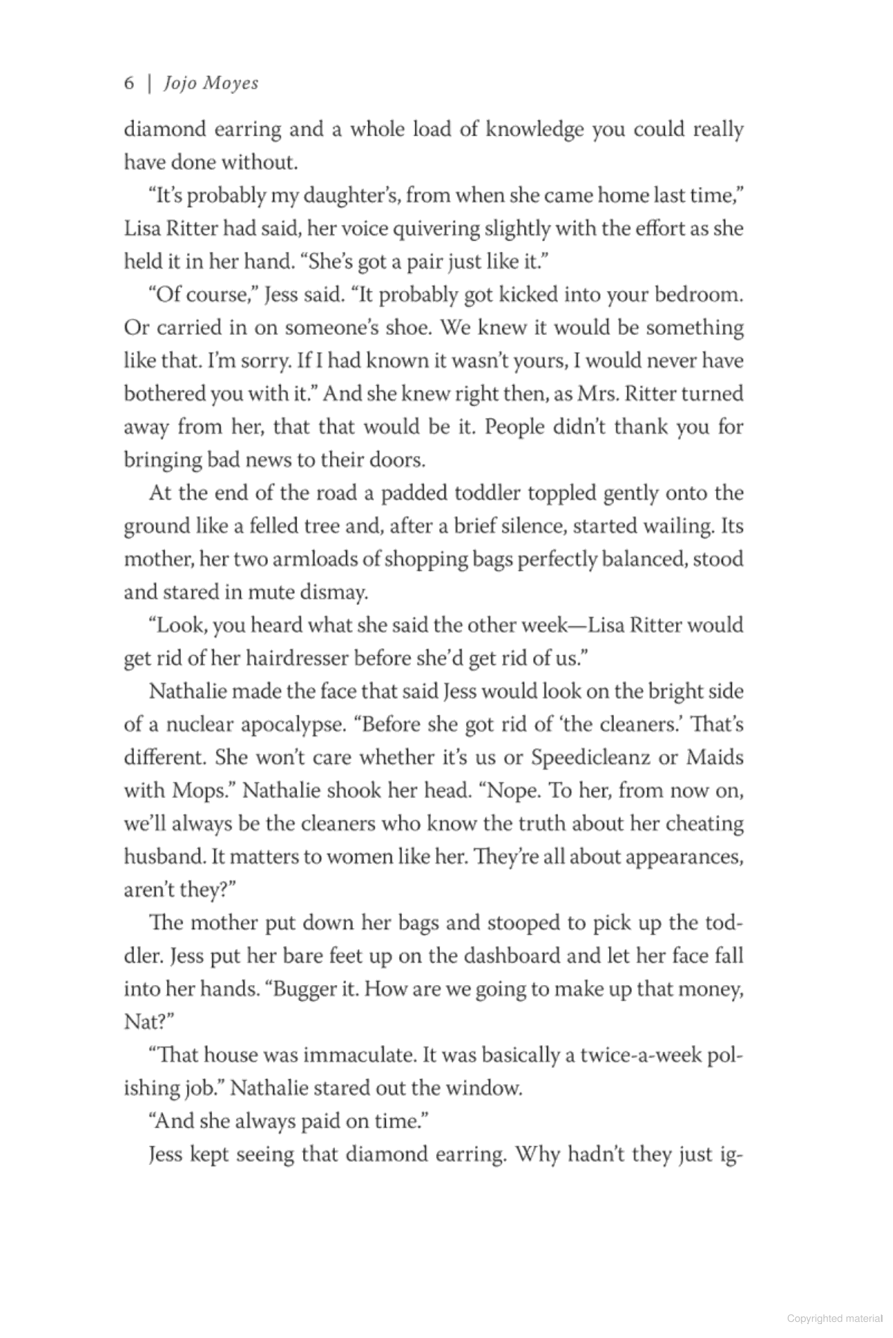 the one plus one - Ảnh 7