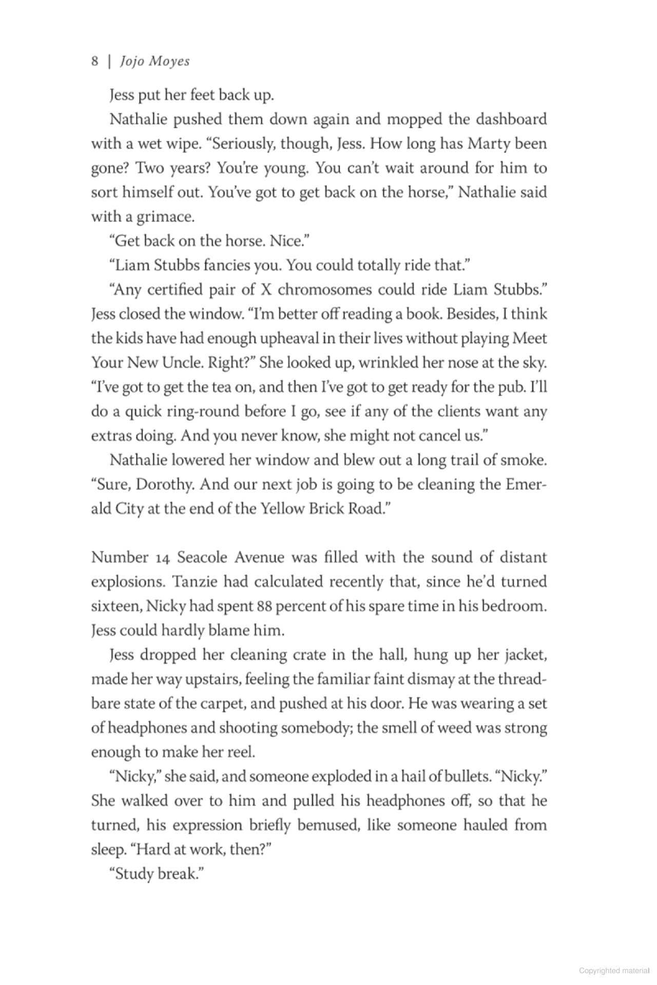 the one plus one - Ảnh 9